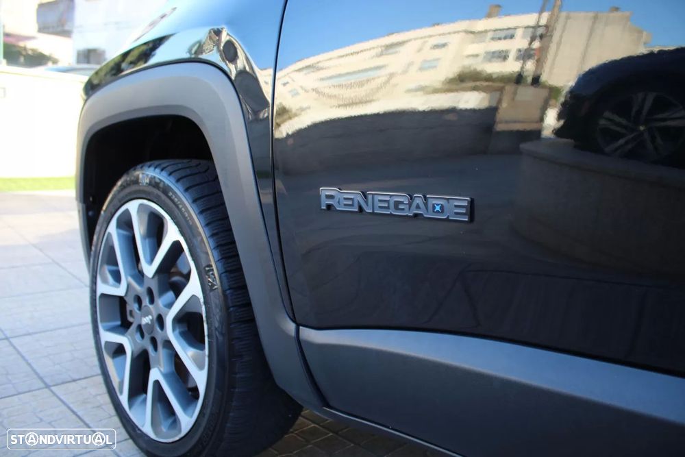 Jeep Renegade 1.3 T4-PHEV 177 kW 4xe North Star - 6