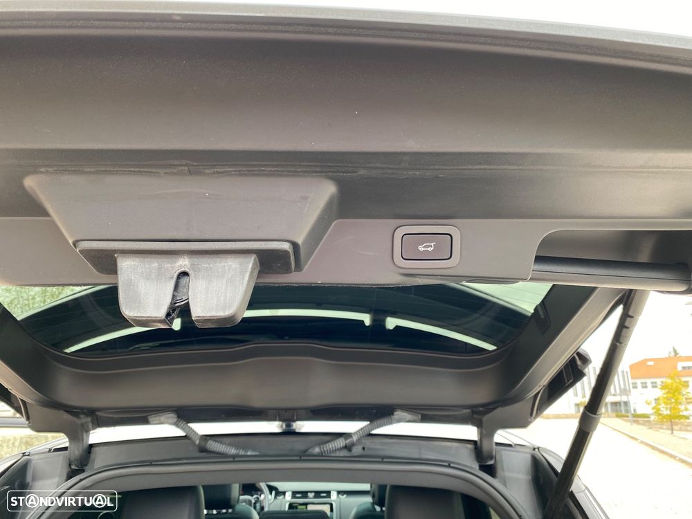 Land Rover Range Rover Sport 3.0 TDV6 HSE Dynamic - 16