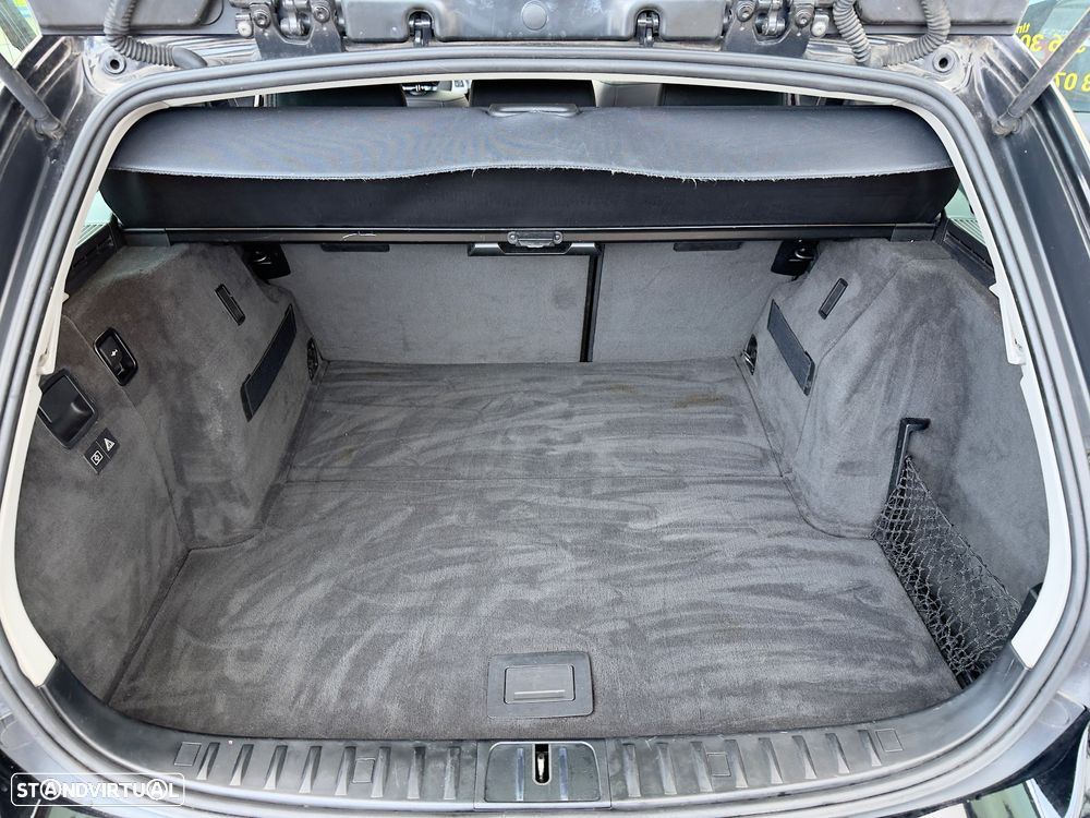 BMW 320 d Exclusive - 31