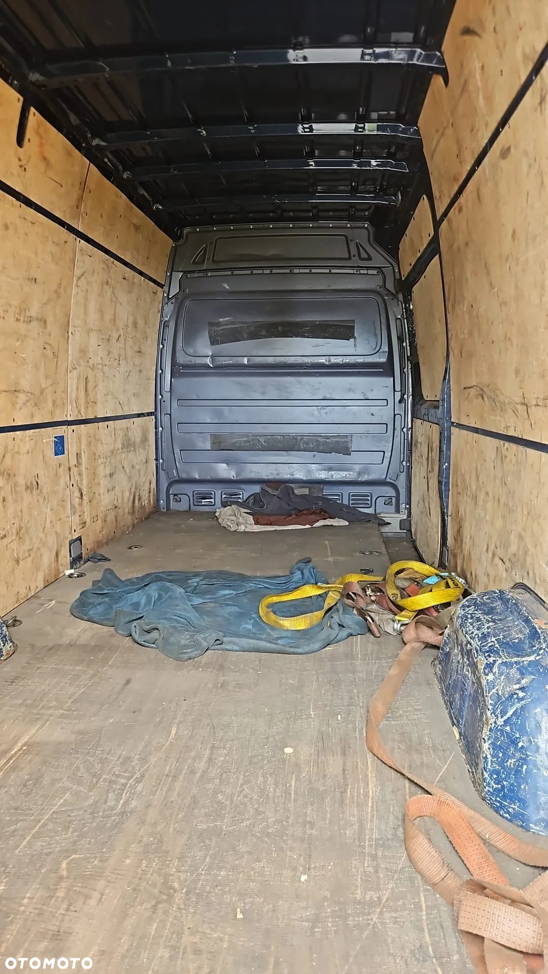 Mercedes-Benz SPRINTER - 10