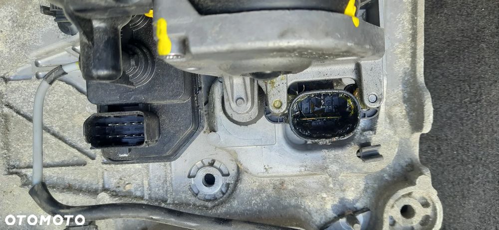 Citroen c4 picasso pompa kompresor zawieszenia 9682022980 4154043536 415404830 0 0903170133 - 3