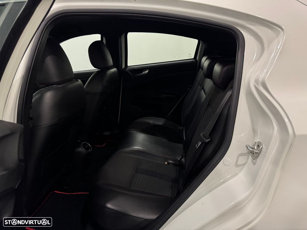 Alfa Romeo Giulietta 1.6 JTDM Progression - 31