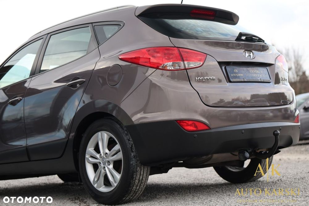 Hyundai ix35 - 16