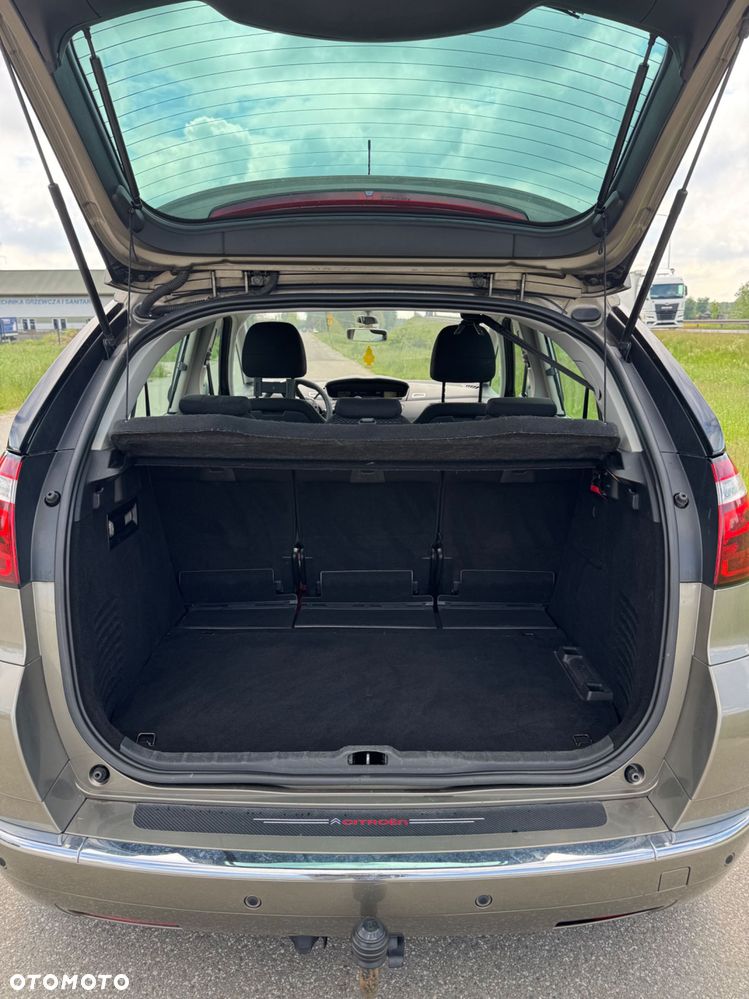 Citroën C4 Picasso - 5