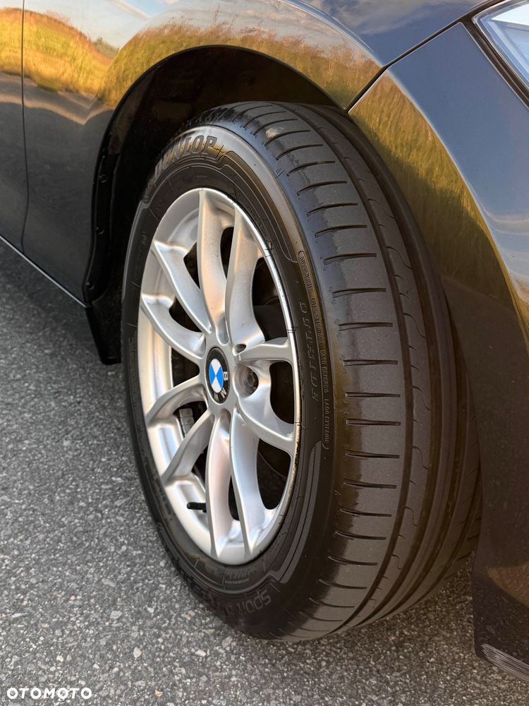 BMW Seria 1 118d - 7