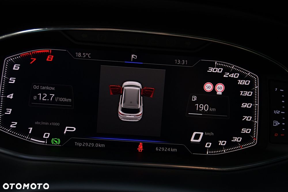 Cupra Ateca - 36