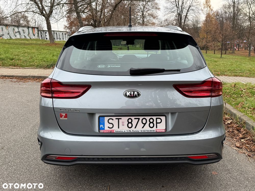 Kia Ceed 1.4 S - 7