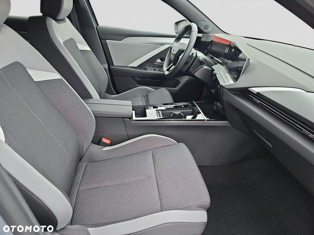 Opel Astra - 13