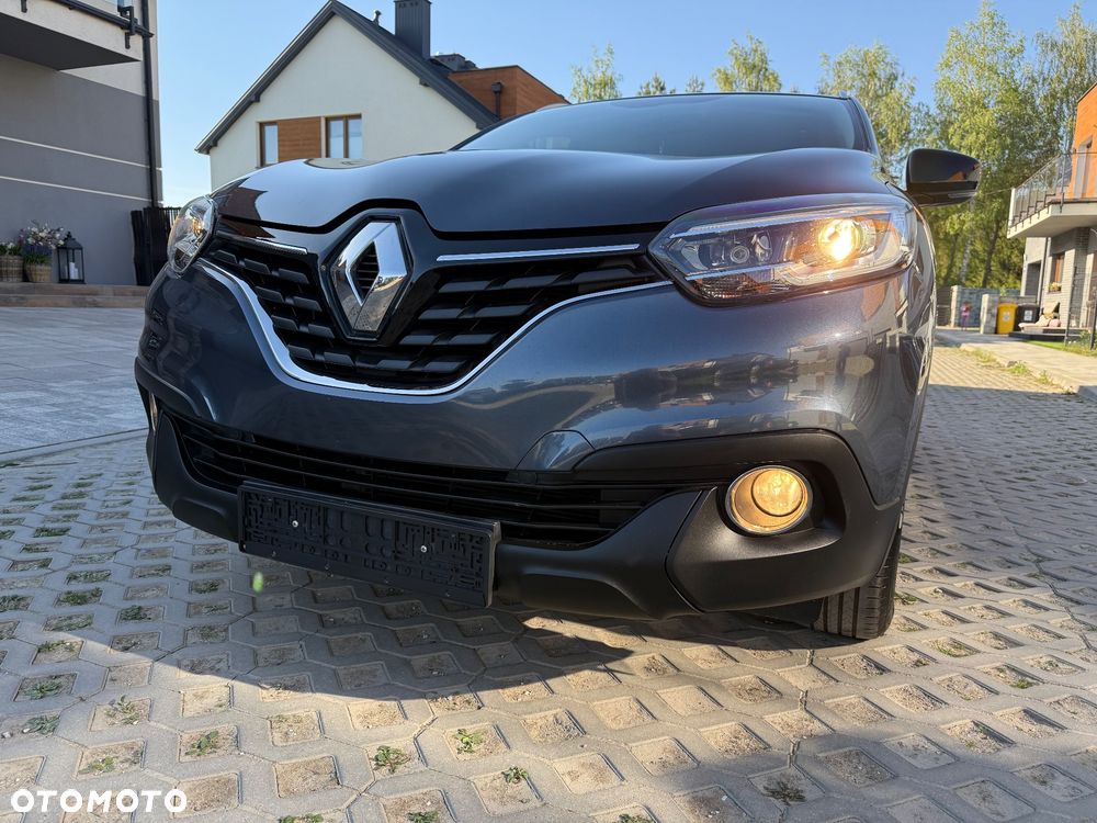 Renault Kadjar 1.2 Energy TCe Life - 21