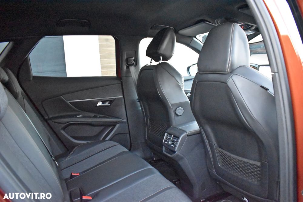 Peugeot 3008 1.6 THP EAT6 GT-Line - 15