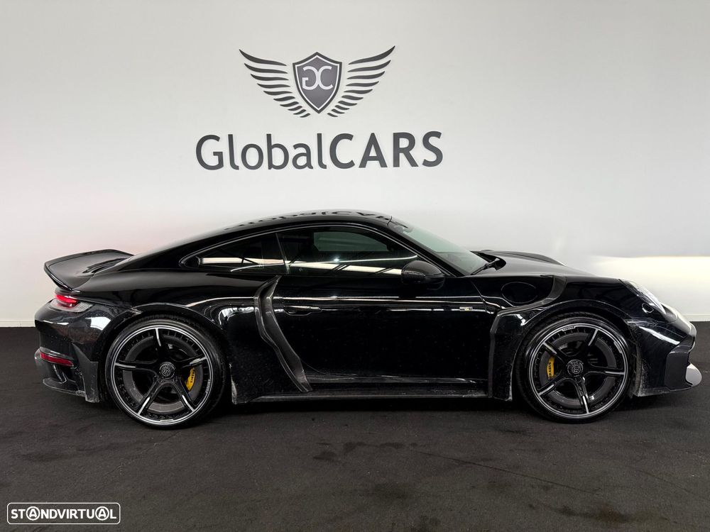 Porsche 911 (992) Carrera S PDK - 37