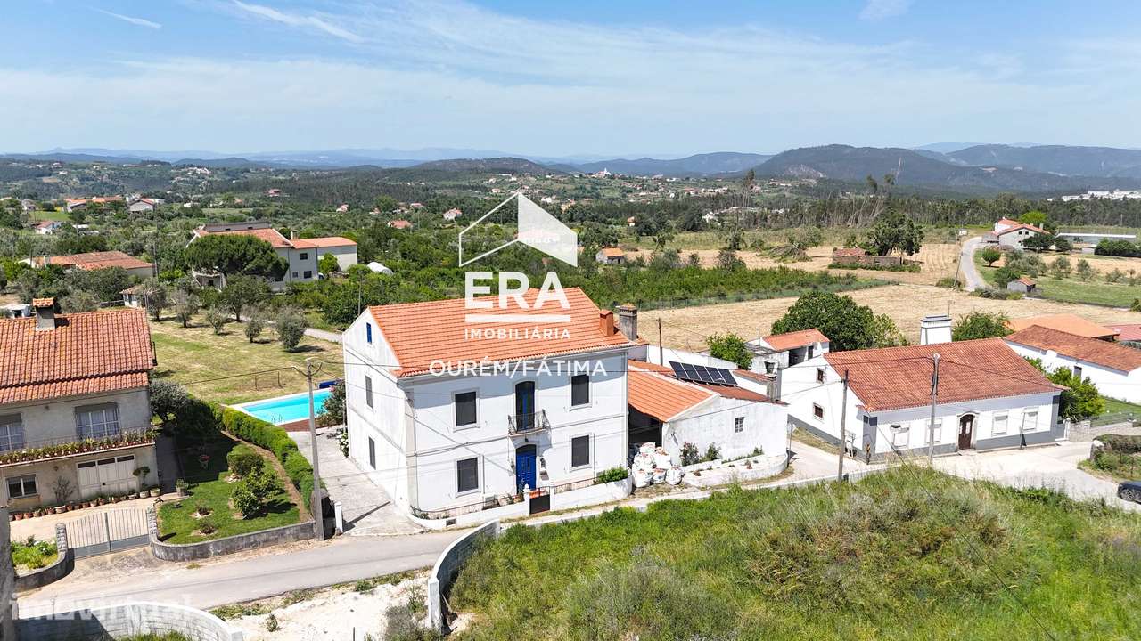 Moradia T5, Dornes - Vista 2
