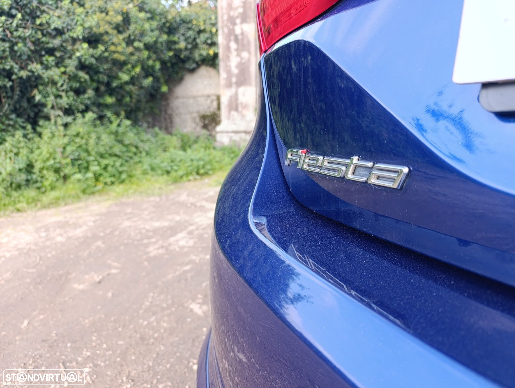 Ford Fiesta 1.0 EcoBoost ST-Line - 16
