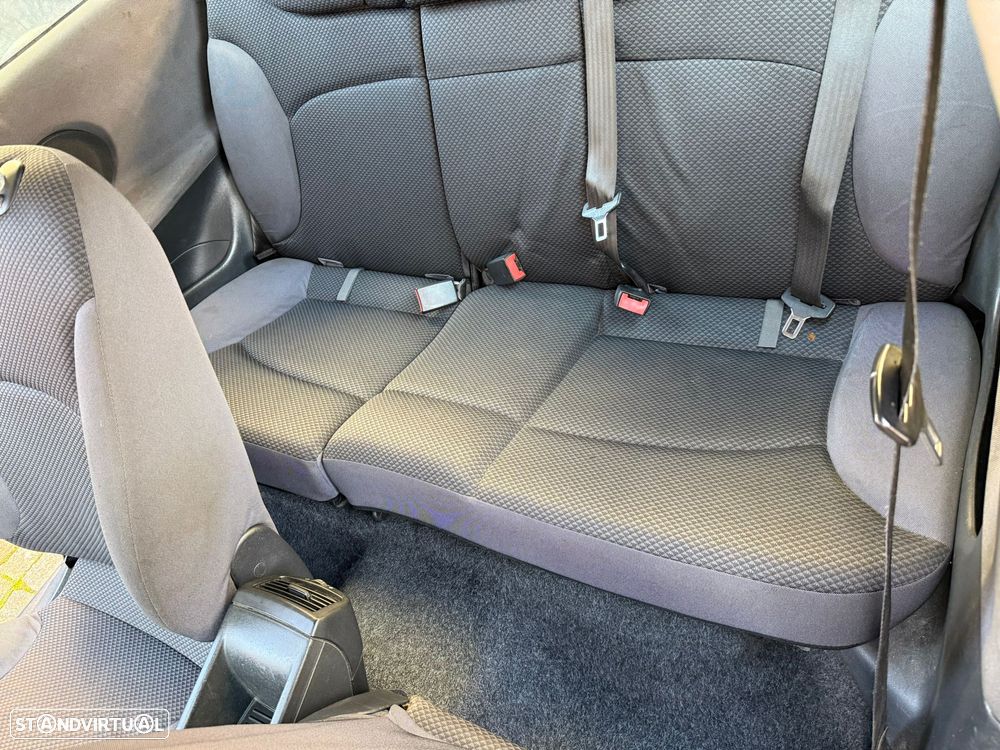 Fiat Stilo 1.4 16V Sport - 9