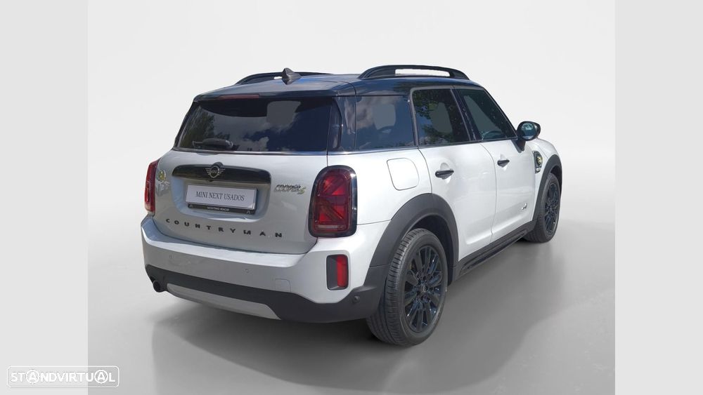 MINI Countryman Cooper SE ALL4 Northwood Edition Auto - 6