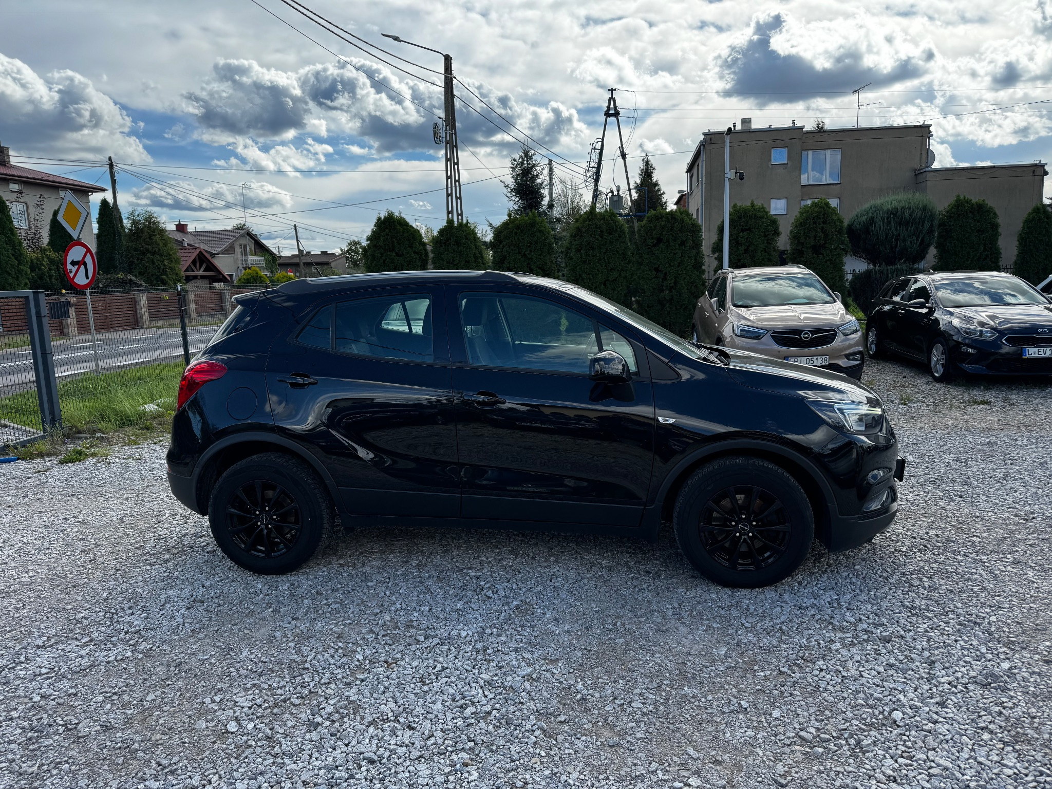 Opel Mokka 1.6 Active S&S - 8