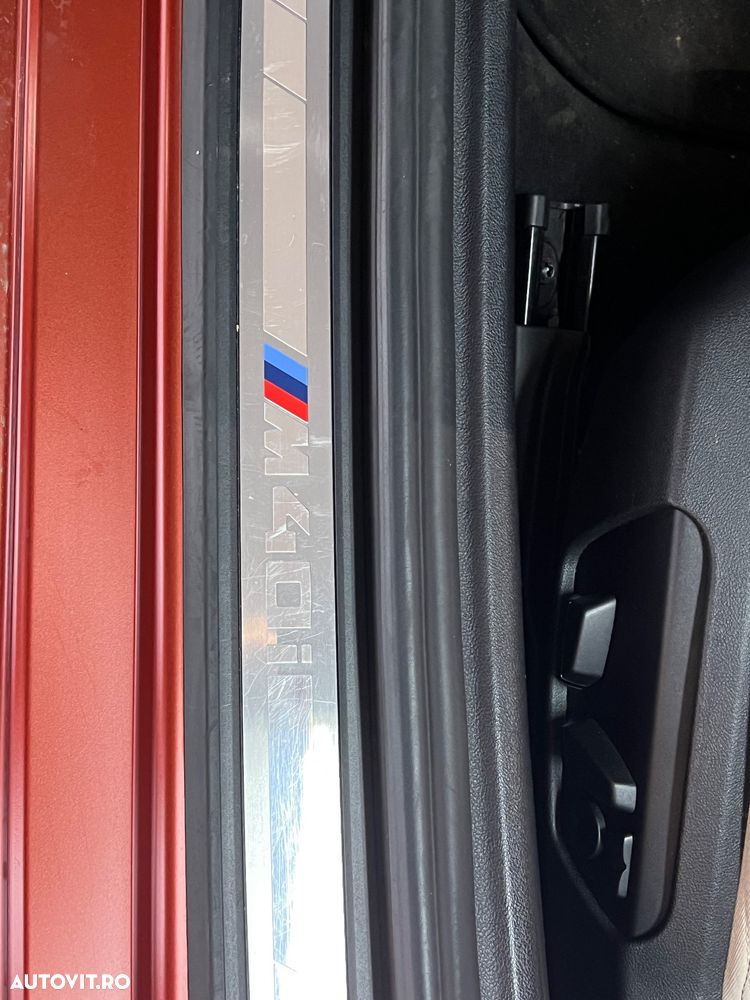 BMW Z4 M - 20