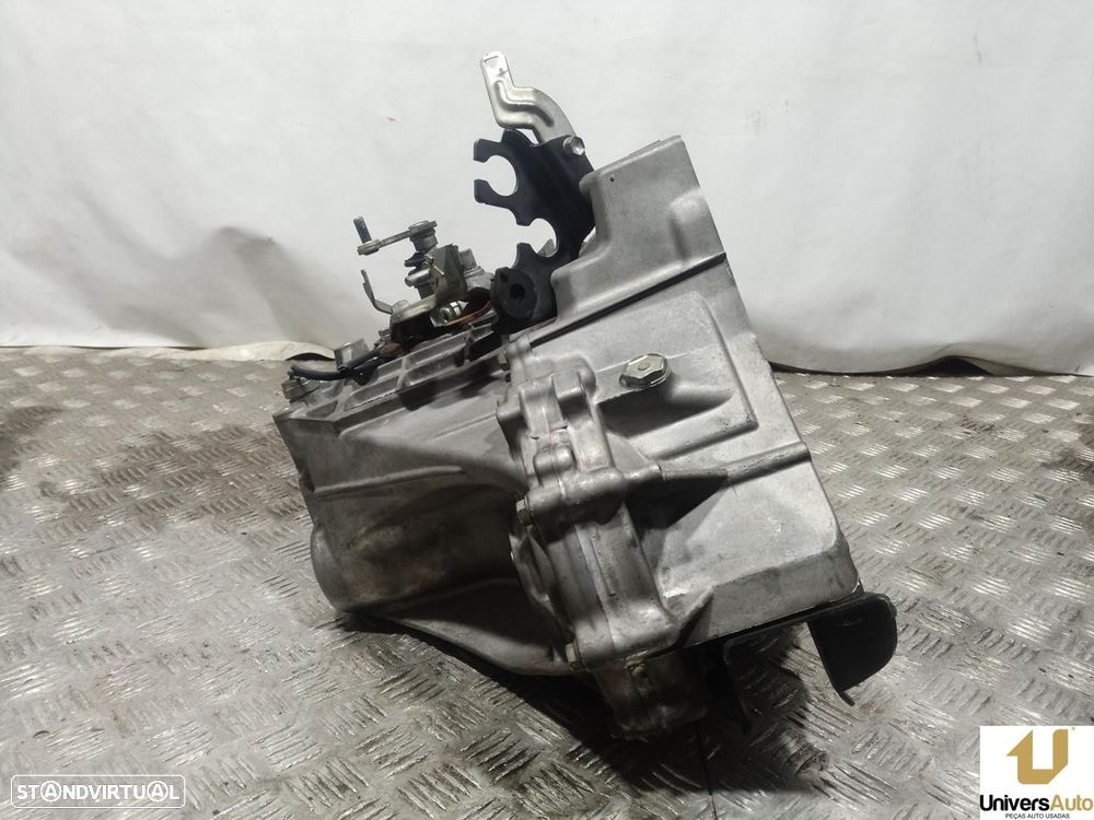 CAIXA VELOCIDADES PEUGEOT 107 2007 -20TT01 - 1