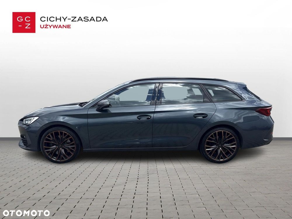Cupra Leon Sportstourer 2.0 TSI VZ DSG - 3
