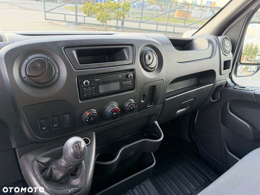 Renault Master - 23