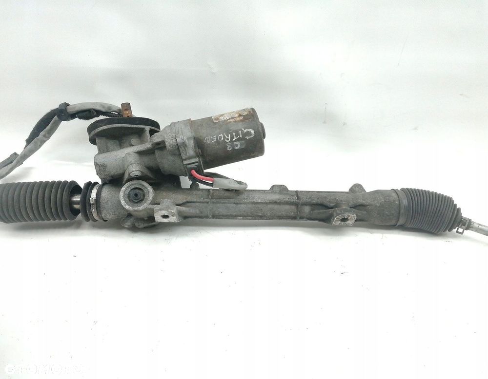MAGLOWNICA ZE WSPOMAGANIEM ELEKTRYCZNYM CITROEN C3 II 1.6 16V 6200000059 - 8