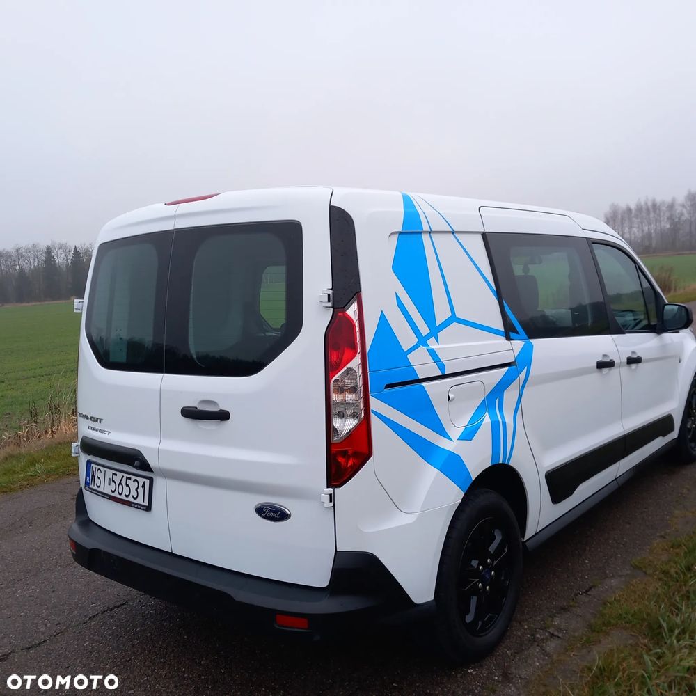 Ford Transit Connect 240 L2 Trend - 6