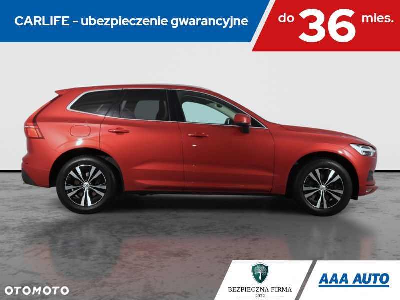 Volvo XC 60 - 8