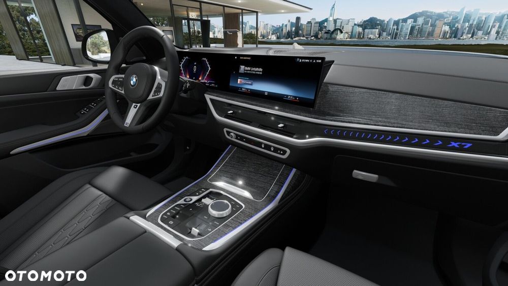 BMW X7 - 4