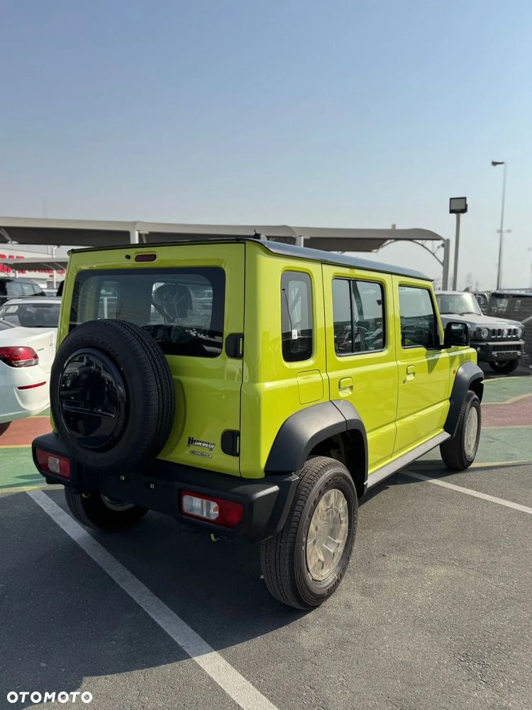 Suzuki Jimny 1.5 Elegance - 9
