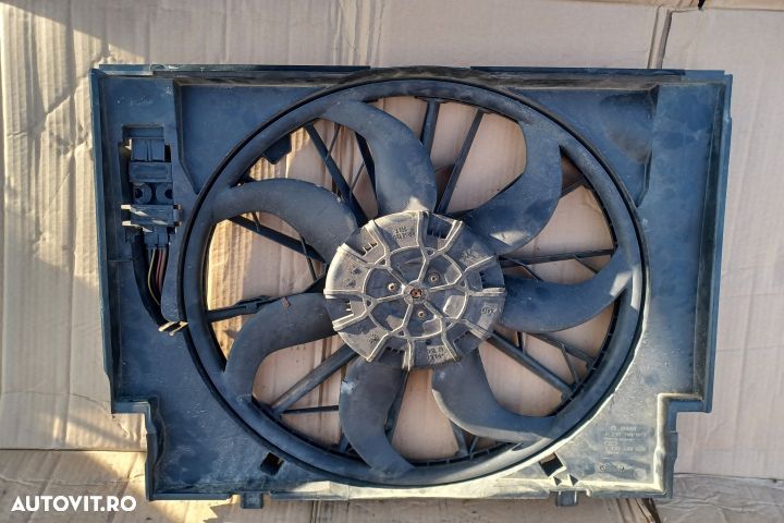 Electroventilator racire motor / AC 2.5D 0130706823 1742778982404 313 - 3