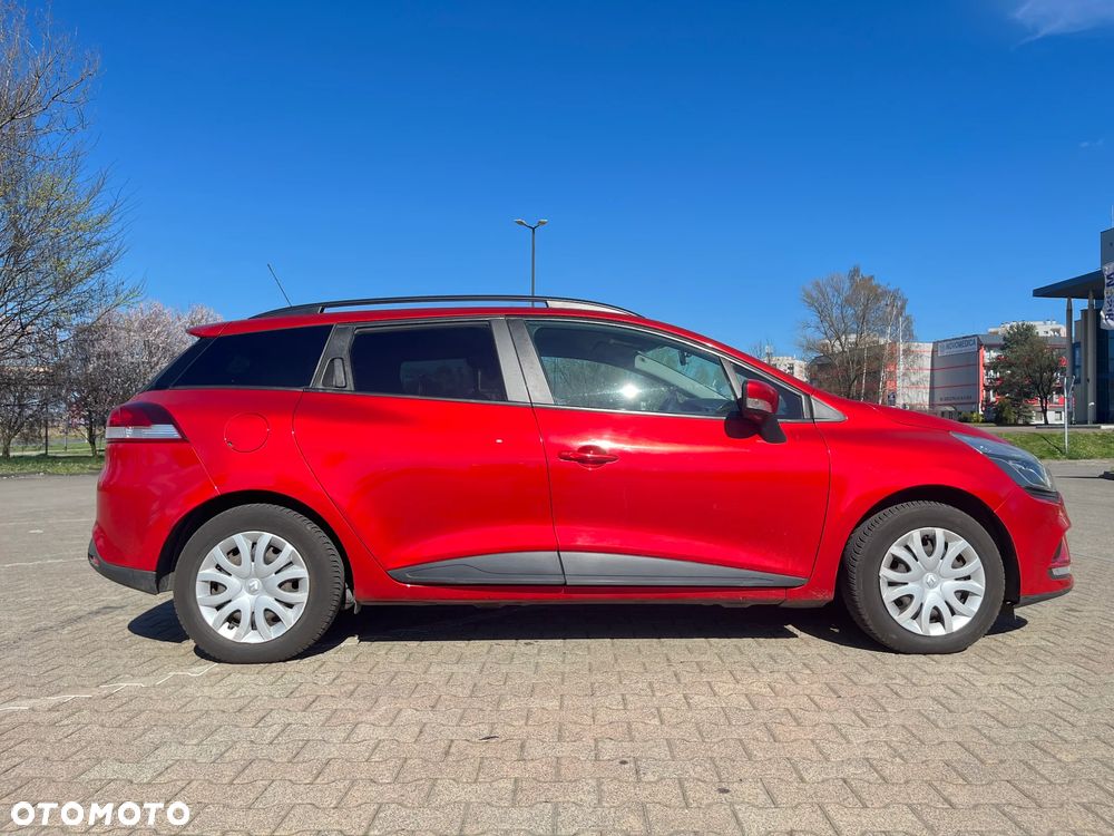 Renault Clio 0.9 Energy TCe Life - 14