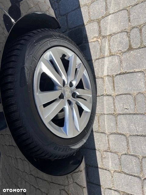 Peugeot 308 1.5 BlueHDi Access S&S - 23