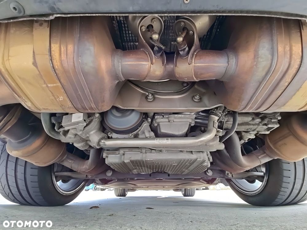 Porsche 911 Carrera PDK - 13