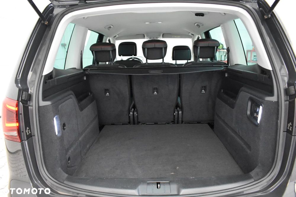Seat Alhambra 2.0 TDI S&S DSG FR-LINE - 32