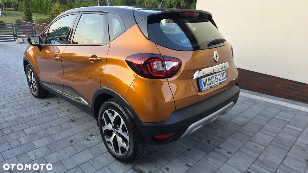 Renault Captur ENERGY TCe 90 Start&Stop XMOD - 8