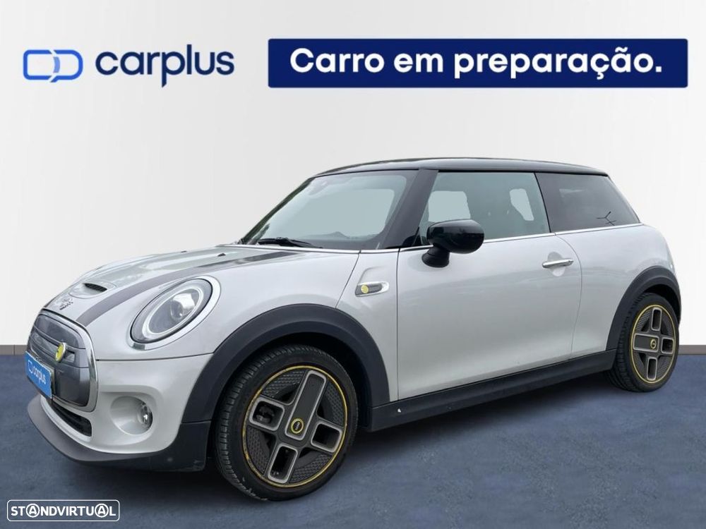 MINI 3 Portas Cooper SE - 1