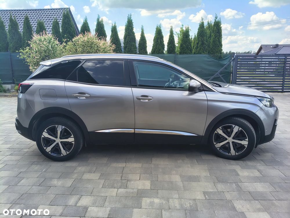 Peugeot 3008 BlueHDi 120 Stop & Start Allure - 6