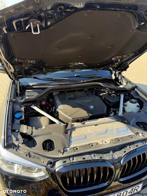 BMW X4 xDrive20i Advantage sport - 10