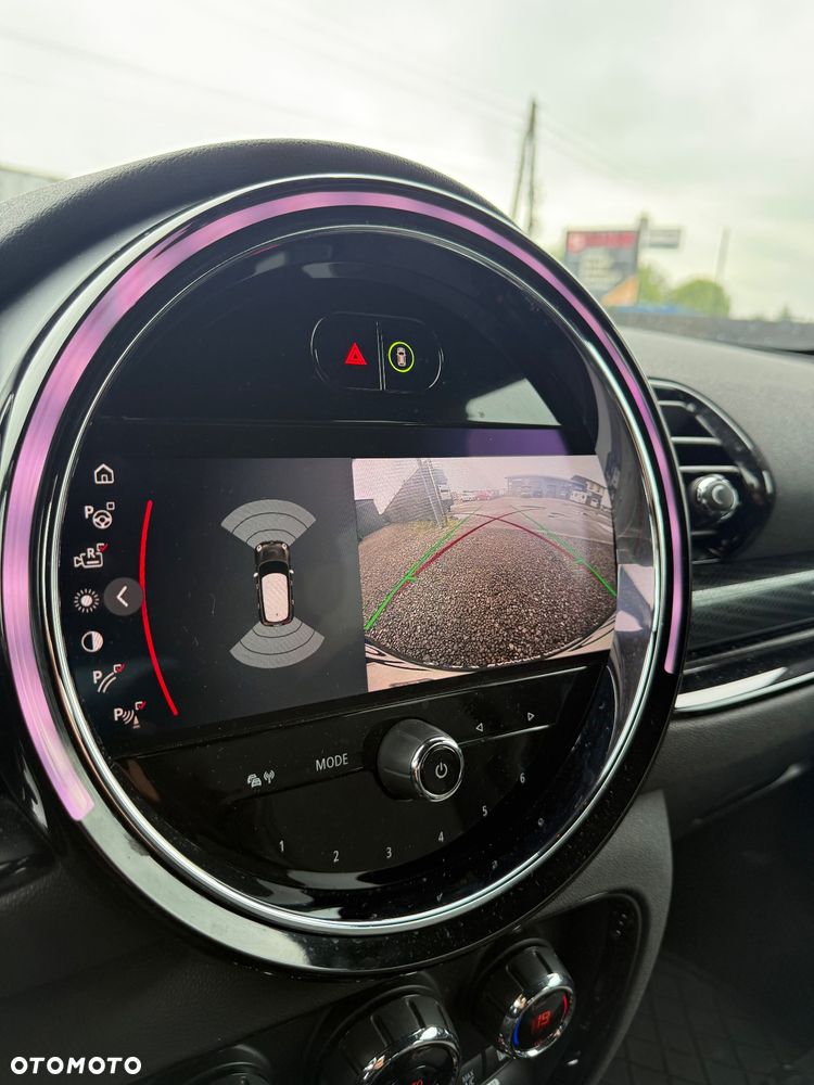 MINI Clubman Cooper SD ALL4 sport - 34