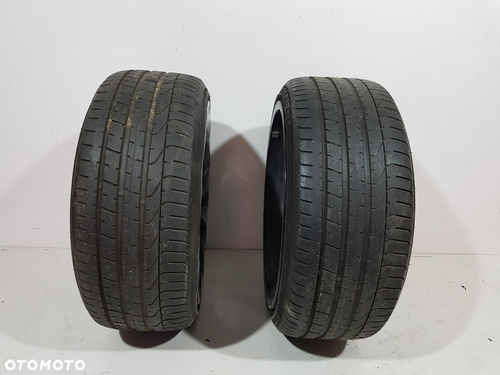 PIRELLI P ZERO 235/35 R20 92Y 2022 - 1