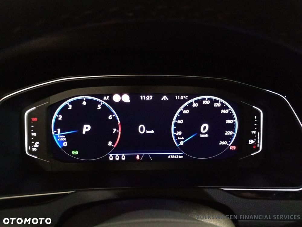 Volkswagen Passat 2.0 TSI Elegance DSG - 6