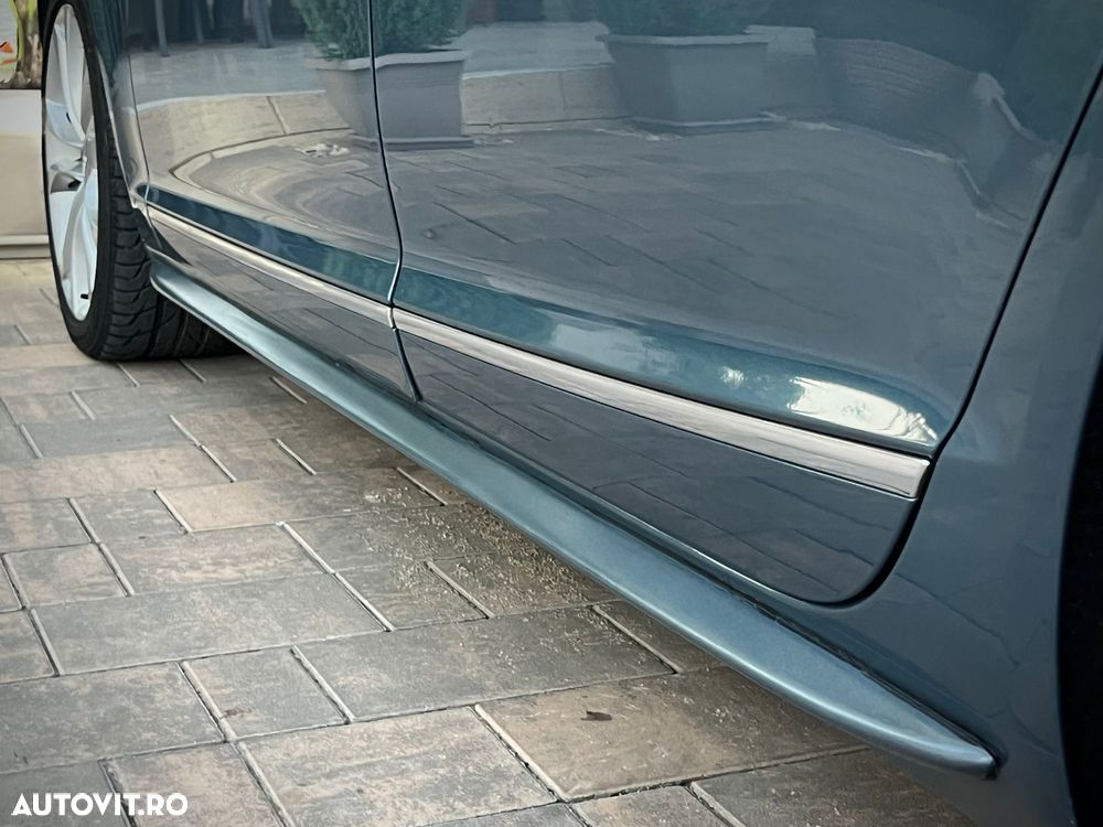 Audi A6 2.0 TDI DPF - 15