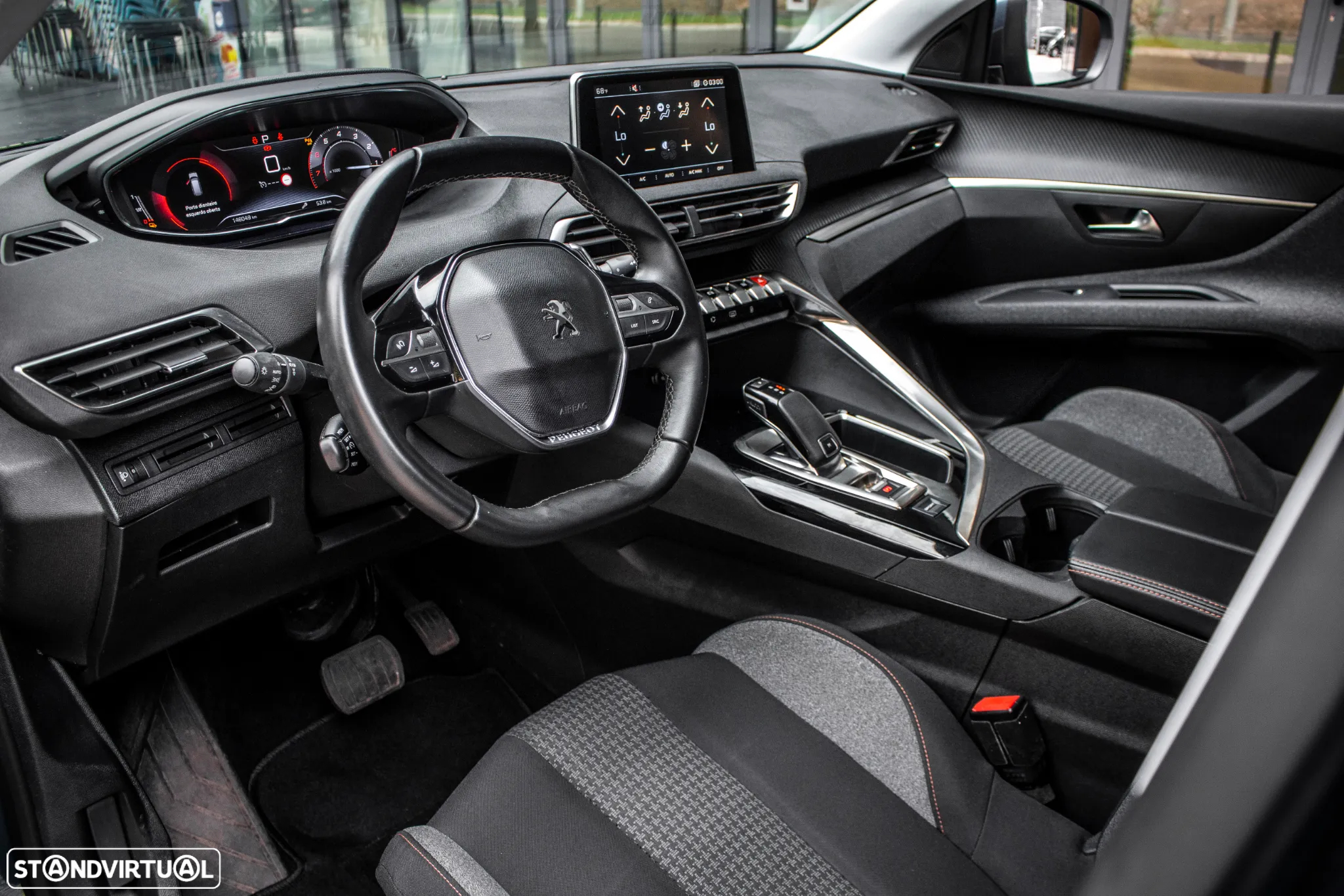 Peugeot 5008 PureTech 130 EAT6 Active - 26