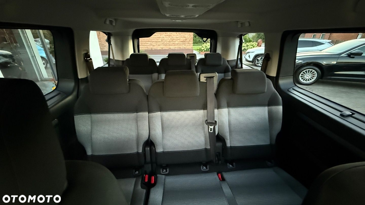 Citroën SpaceTourer - 27