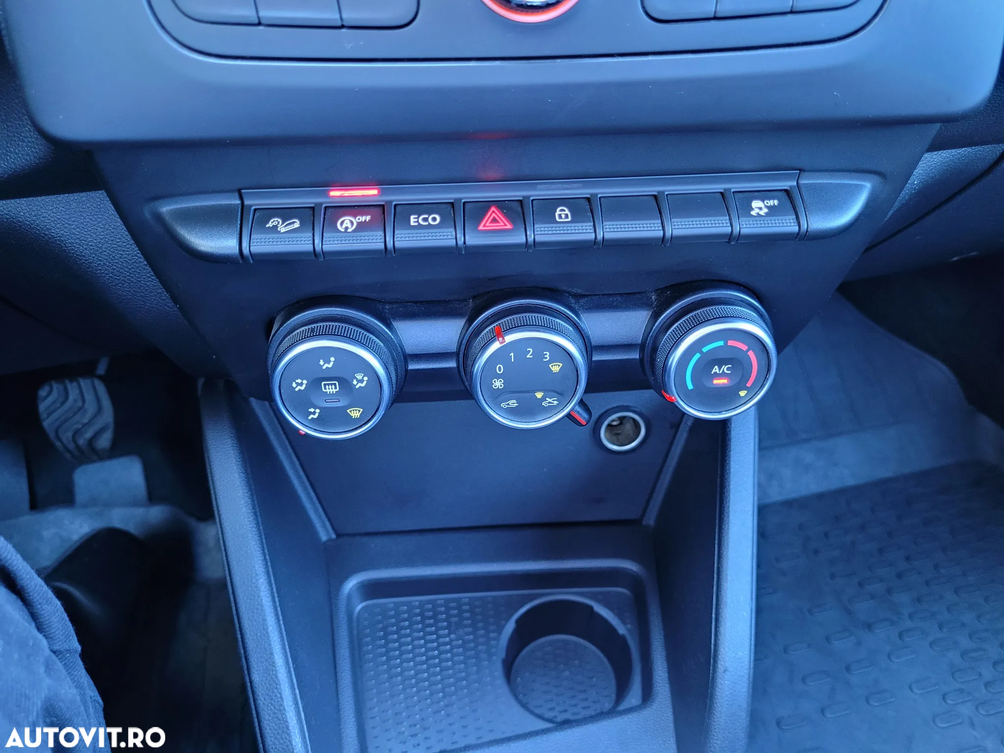 Dacia Duster 1.5 Blue dCi 4WD Comfort - 16