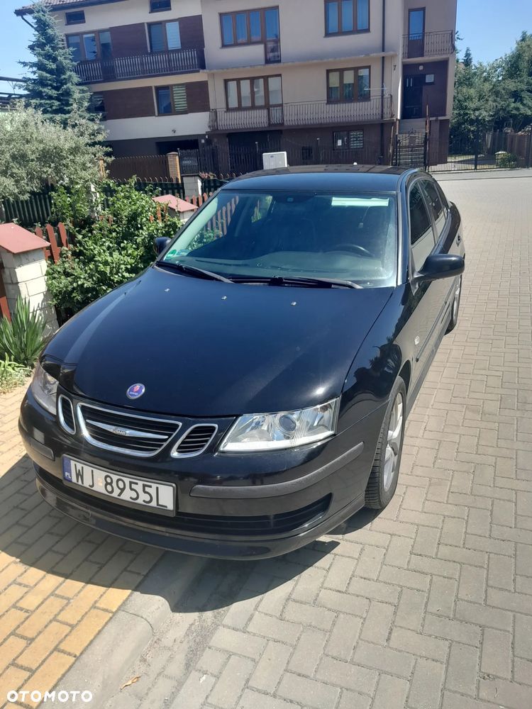 Saab 9-3X - 2