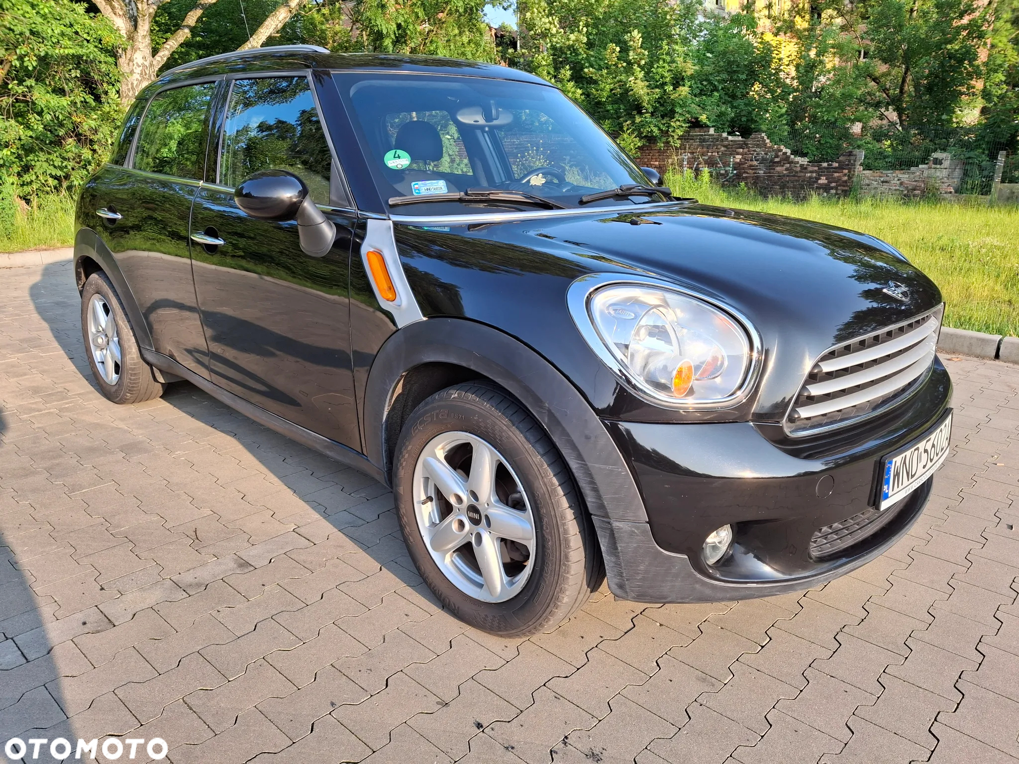 MINI Countryman - 21
