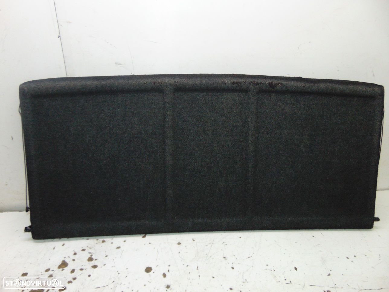 Fiat Uno chapeleira - 1