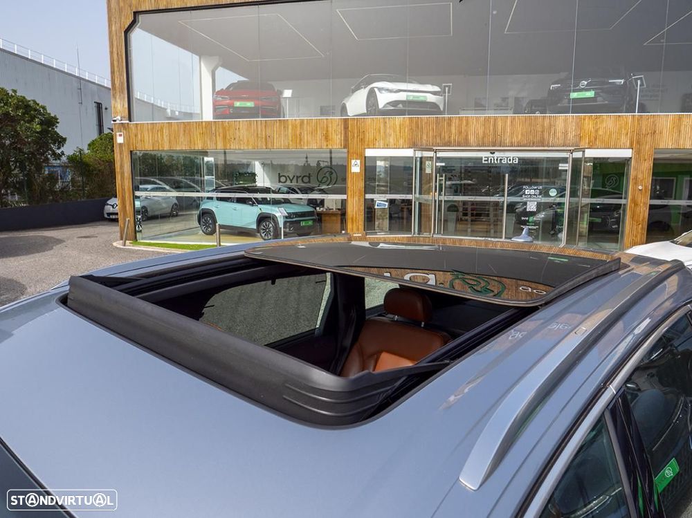 Audi Q7 3.0 TDI e-tron quattro tiptronic - 23