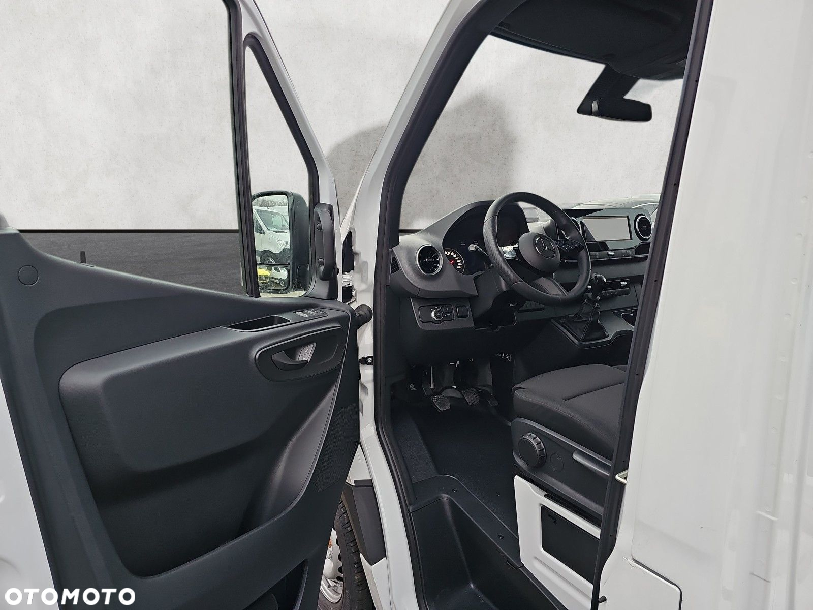 Mercedes-Benz Sprinter 317 CDI - 10